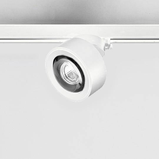 3-Phasen Stromschienenstrahler Clippo Optic