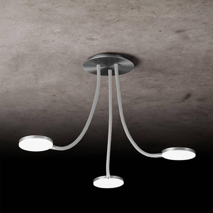 Deckenleuchte Flex D3