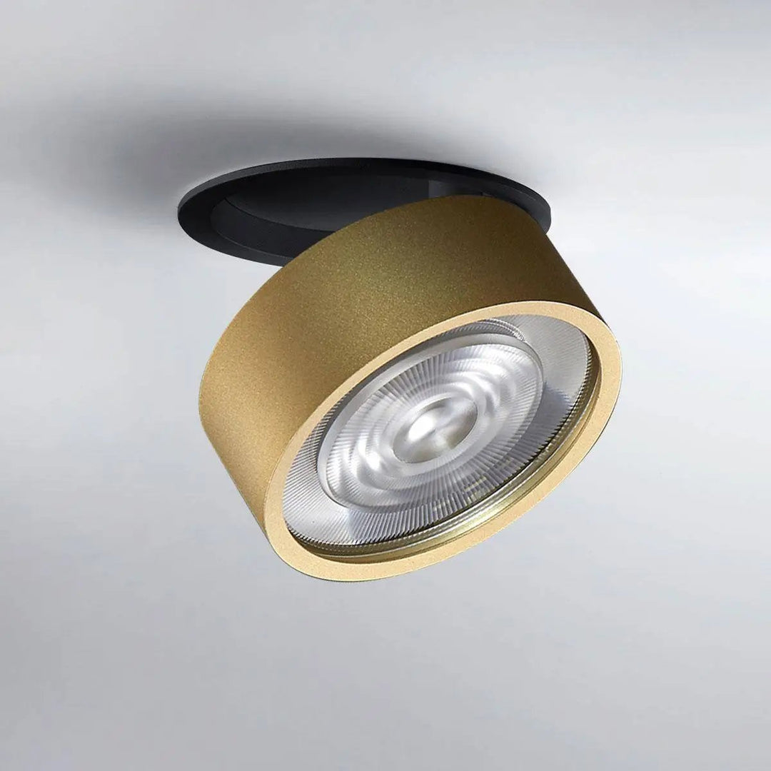 Halbeinbaustrahler Swing In 15,5W