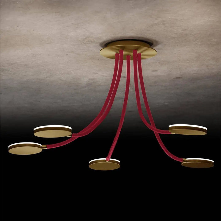 Deckenleuchte Flex D5