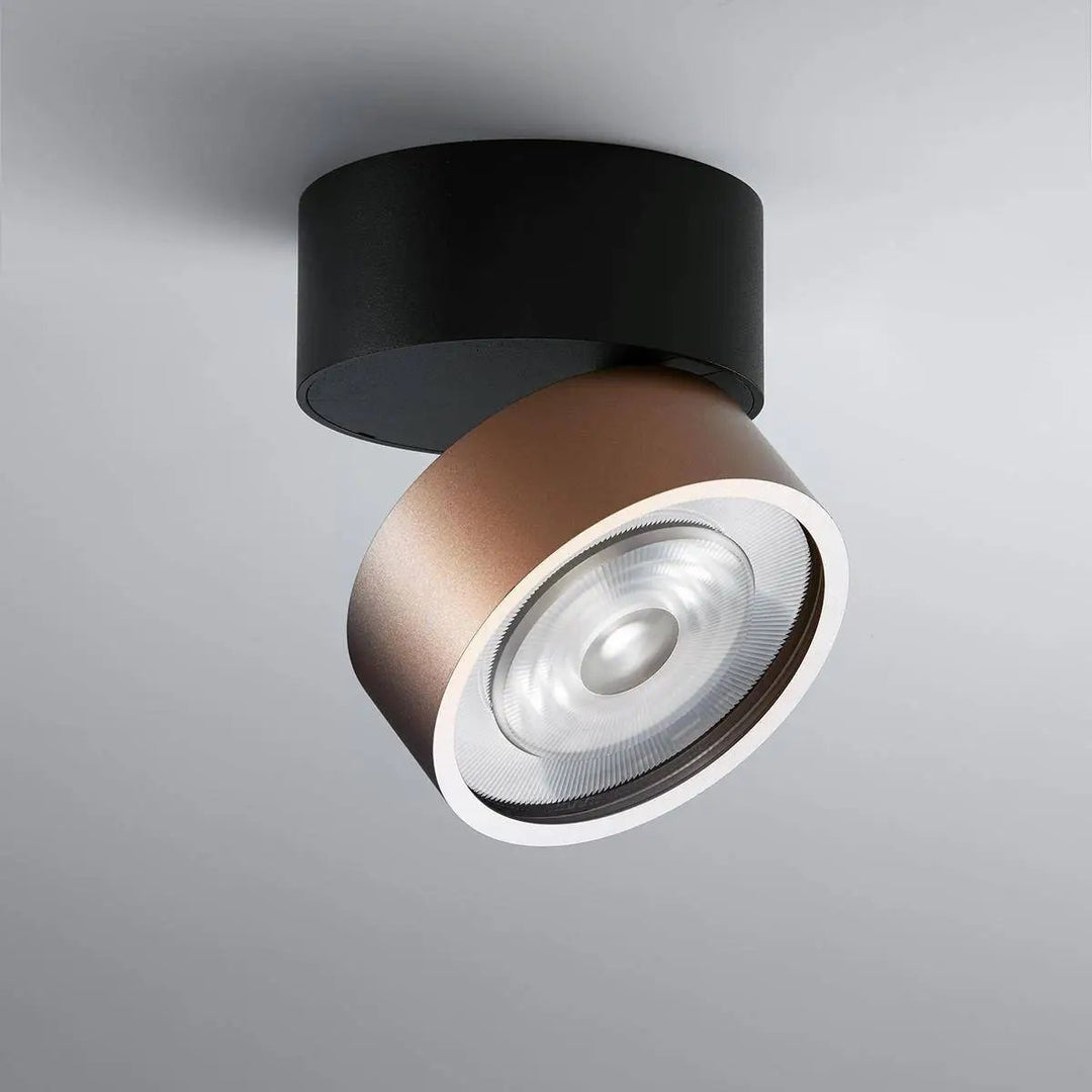 Aufbaustrahler Swing Out 15,5W