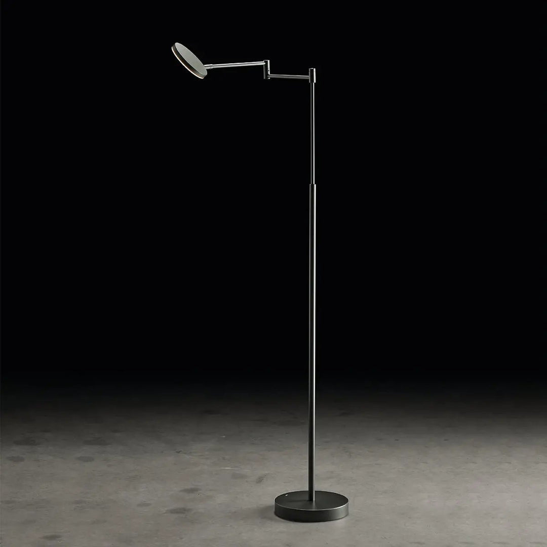 Leseleuchte Plano Akku