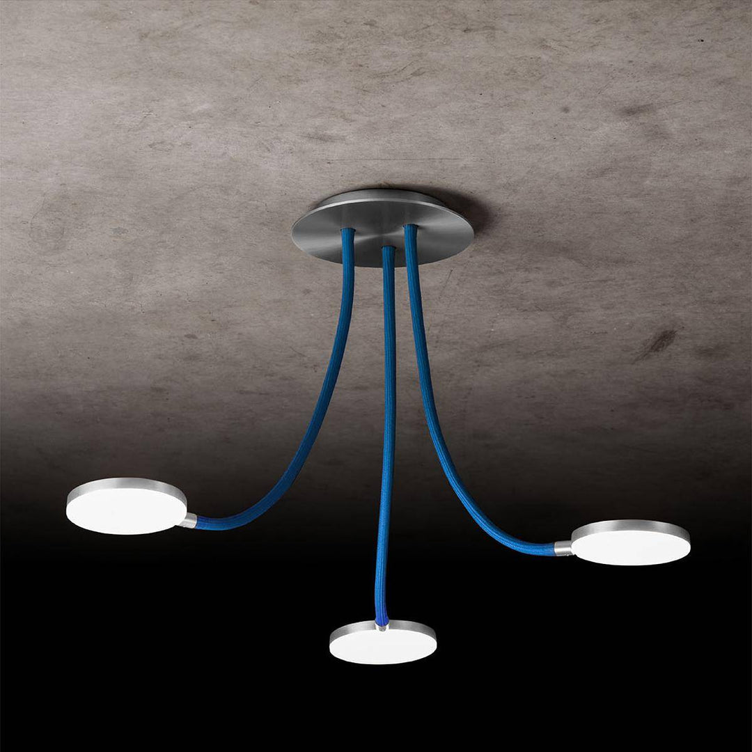 Deckenleuchte Flex D3