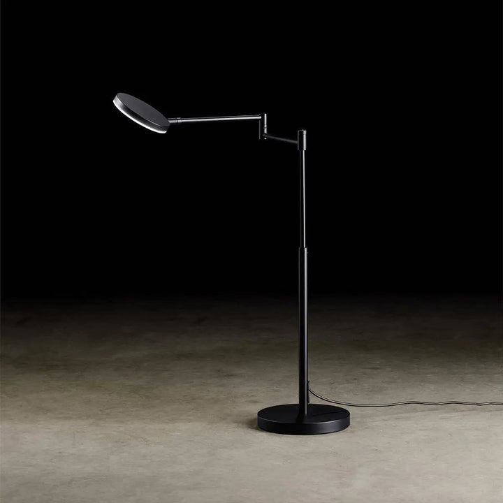 Tischleuchte Plano T