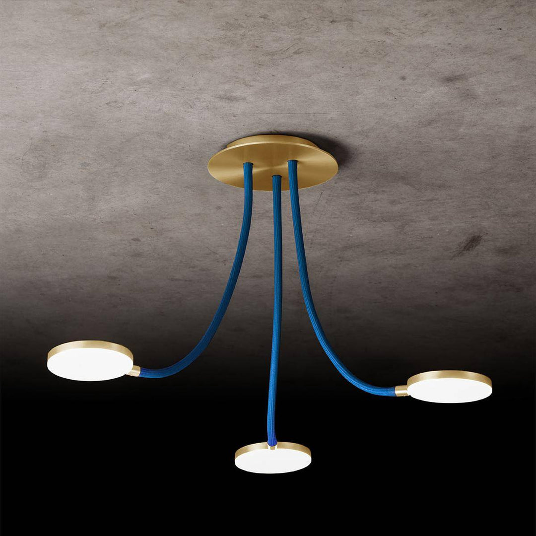 Deckenleuchte Flex D3