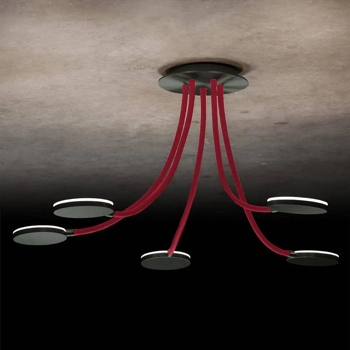 Deckenleuchte Flex D5