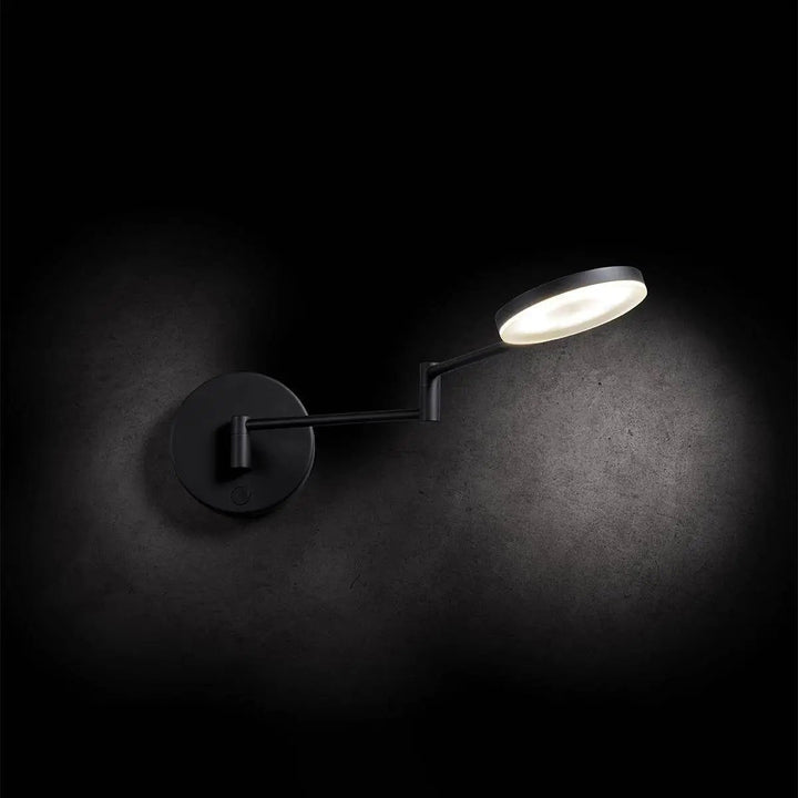 Wandleuchte Plano WB