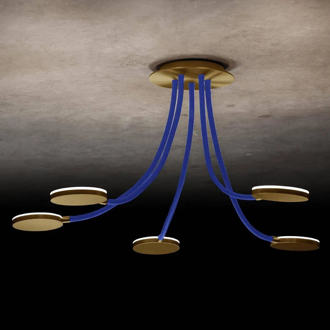 Deckenleuchte Flex D5