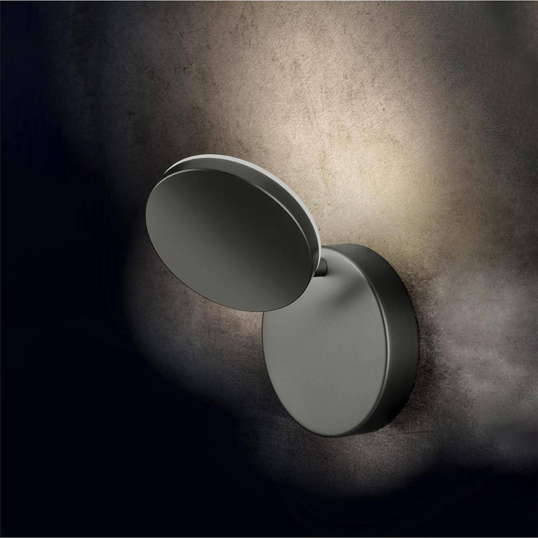 Wandleuchte Plano W/WD