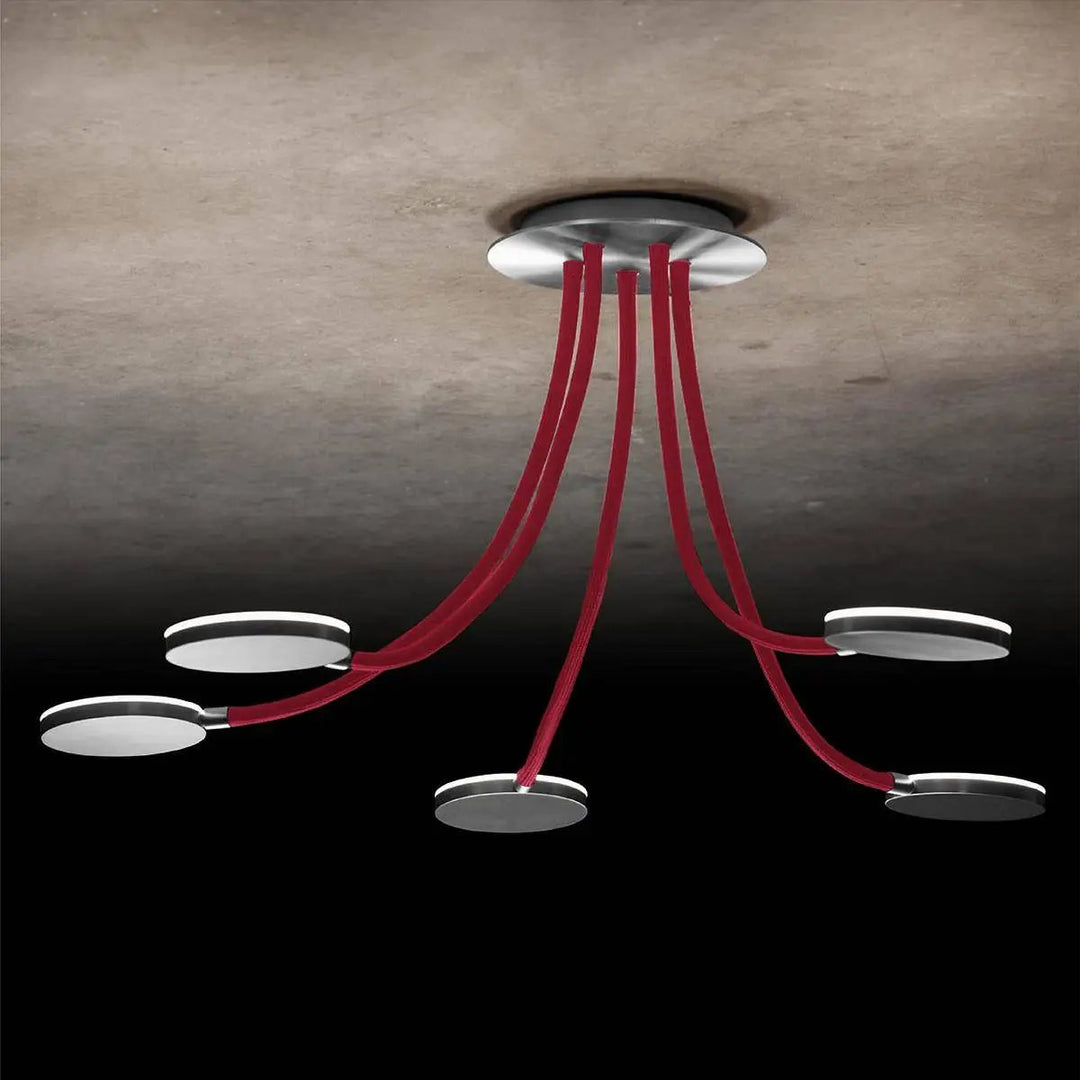 Deckenleuchte Flex D5