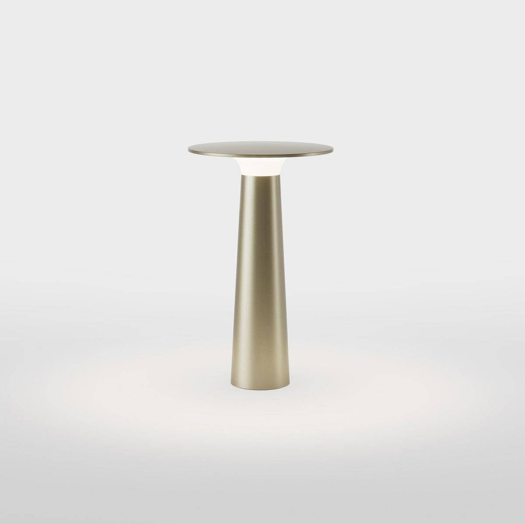 Akku-Außenleuchte Lix