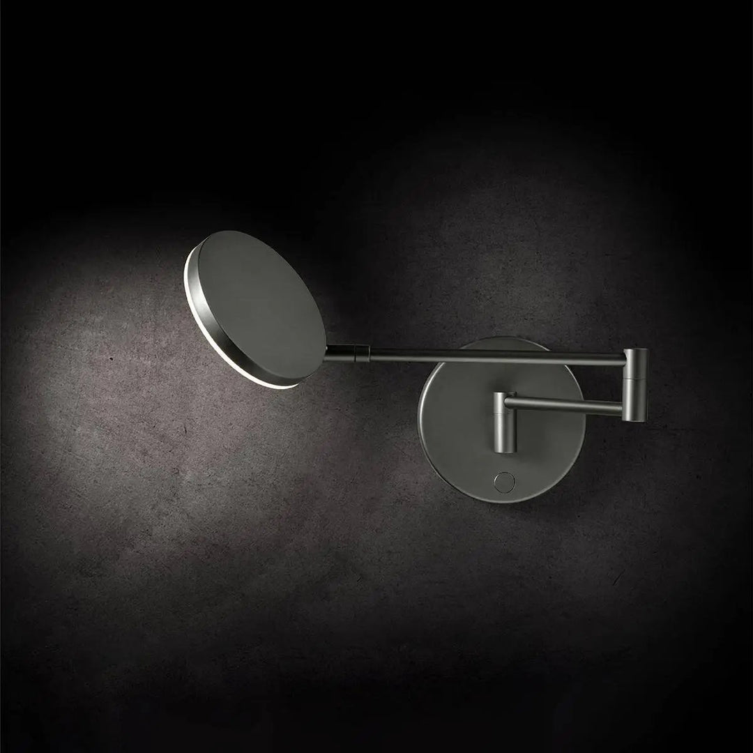 Wandleuchte Plano WB