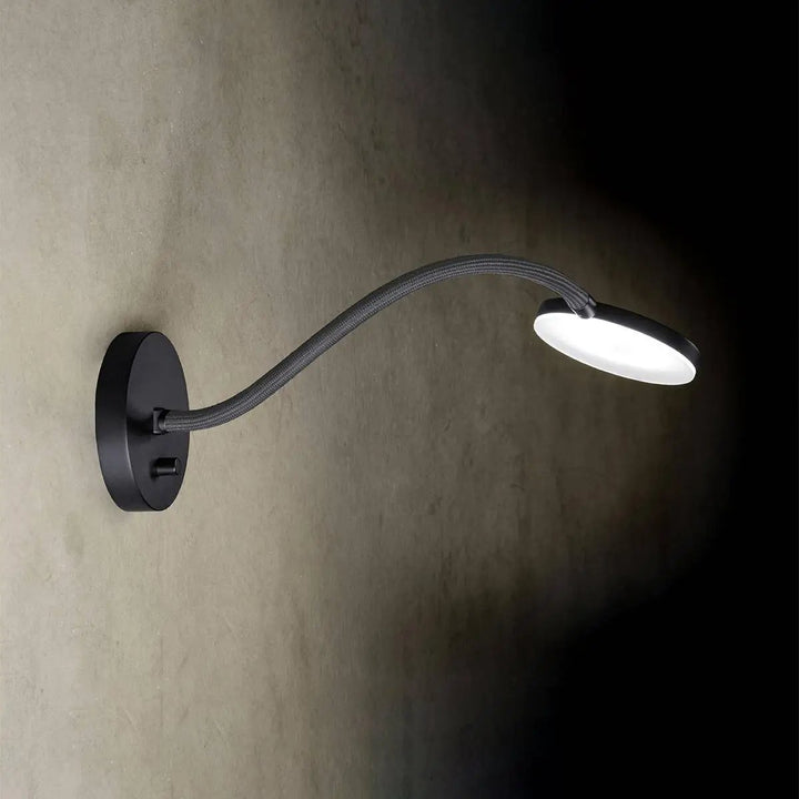 Wandleuchte Flex W