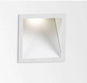 Delta Light, Wandeinbauleuchte Vita, Raumbild, technische Lichtplanung