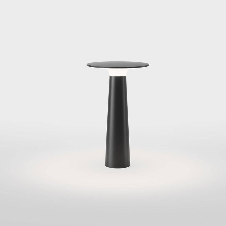 Akku-Außenleuchte Lix