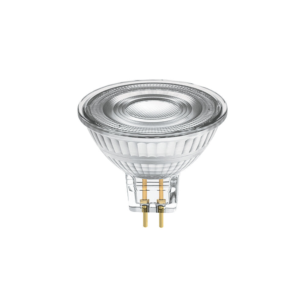 SIGOR Reflektorlampe MR16 Luxar Glas, Artikel 5140601