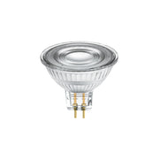 SIGOR Reflektorlampe MR16 Luxar Glas, Artikel 5140901