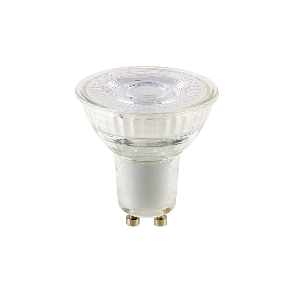 SIGOR Luxar Glas GU10, Artikel 5756701