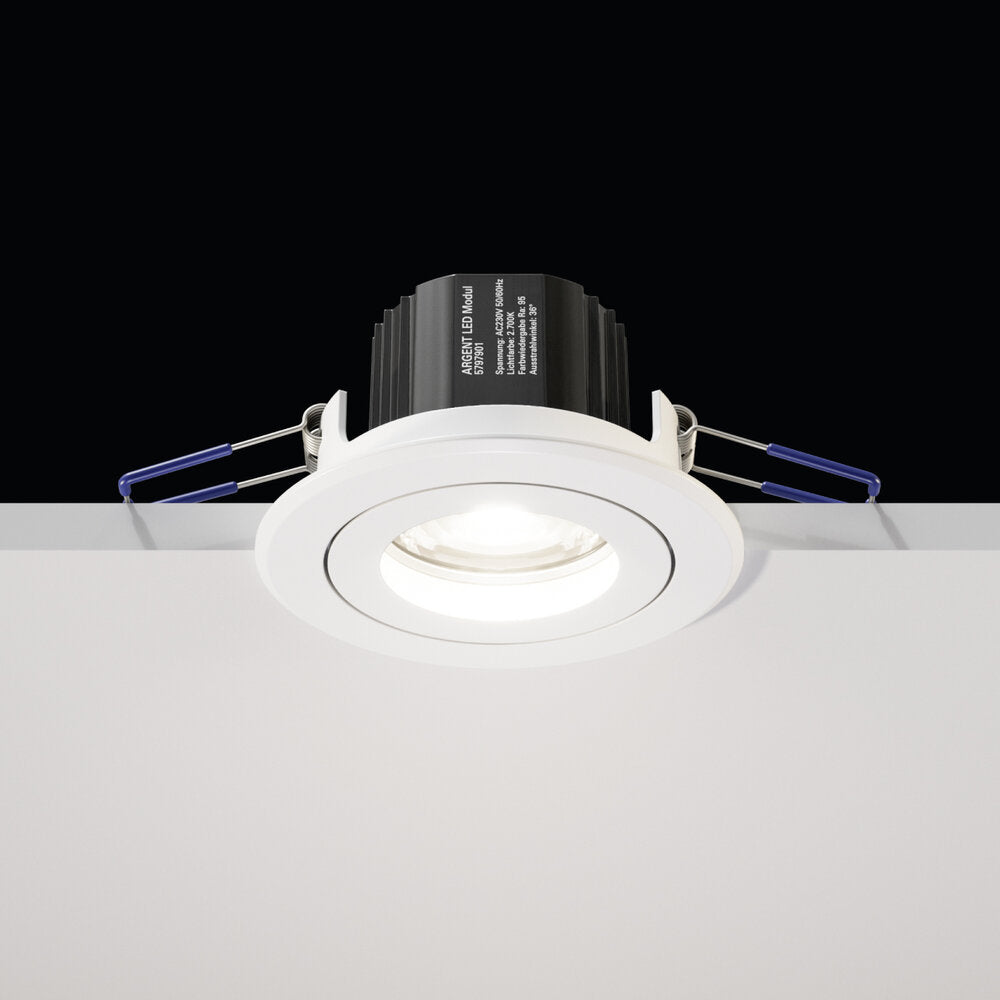 SIGOR Einbaumodul Argent 15 Grad, Artikel 5797201