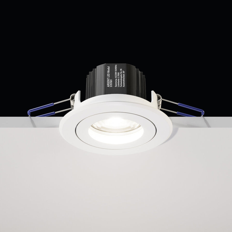 SIGOR Einbaumodul Argent 15 Grad, Artikel 5797201