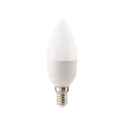 SIGOR SMD Kerzenlampe Ecolux E14, Artikel 5804401