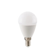 SIGOR SMD Kugellampe Ecolux E14, Artikel 5805301