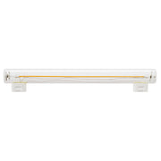 SIGOR Linienlampe Glas S14s klar, Artikel 5947001