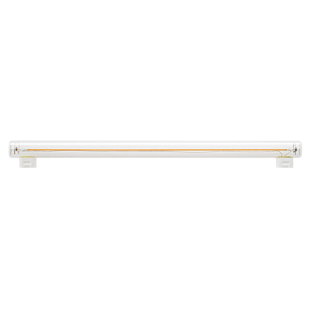 SIGOR Linienlampe Glas S14s klar, Artikel 5947301