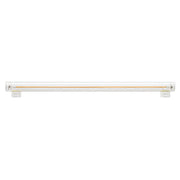 SIGOR Linienlampe Glas S14s klar, Artikel 5947301