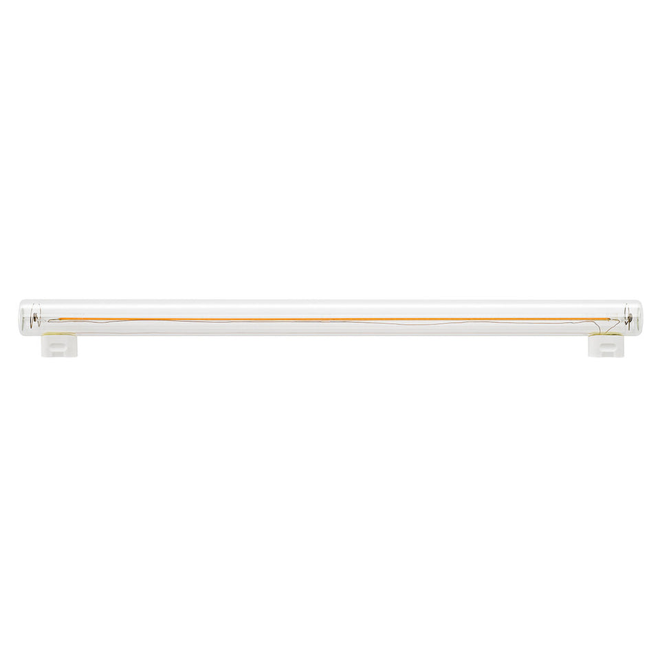 SIGOR Linienlampe Glas S14s klar, Artikel 5947301