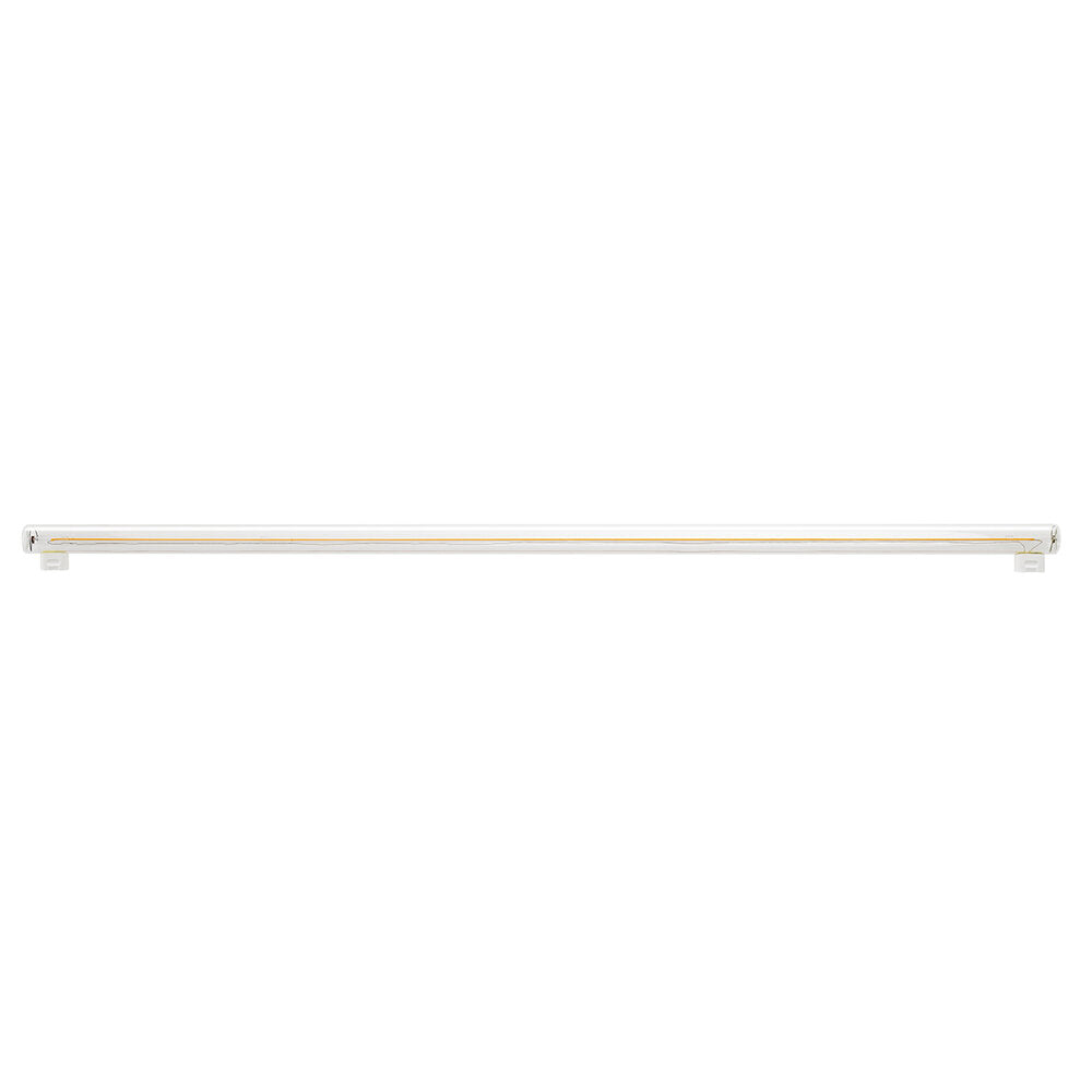 SIGOR Linienlampe Glas S14s klar, Artikel 5947601