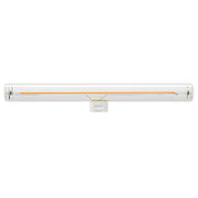SIGOR Linienlampe Glas S14d klar, Artikel 5948001