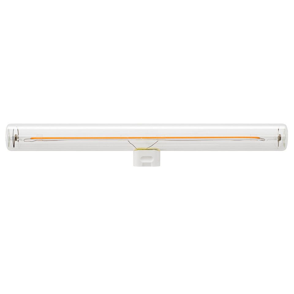 SIGOR Linienlampe Glas S14d klar, Artikel 5948001