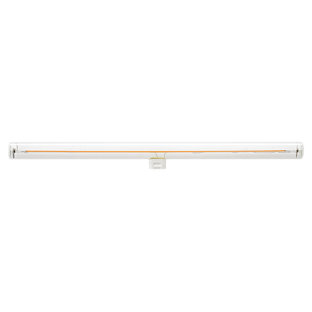 SIGOR Linienlampe Glas S14d klar, Artikel 5948301