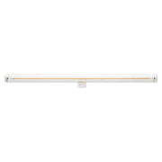 SIGOR Linienlampe Glas S14d klar, Artikel 5948301