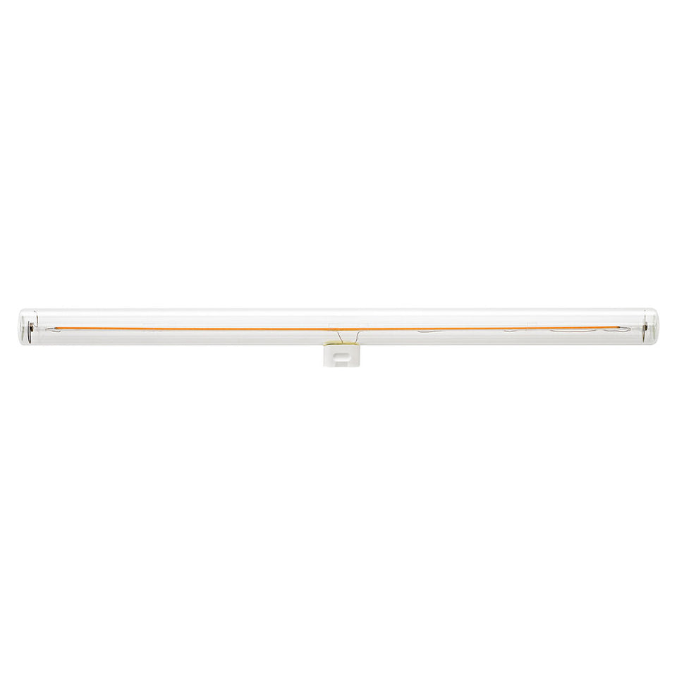 SIGOR Linienlampe Glas S14d klar, Artikel 5948301