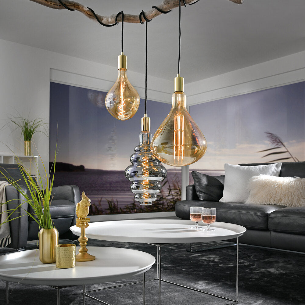 SIGOR Giantlampe Tear E27, Artikel 6126301