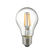 SIGOR Filament Normallampe klar, Artikel 6131301