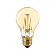 SIGOR Filament Normallampe gold, Artikel 6132301