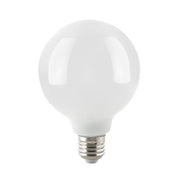 SIGOR Globelampe Filament 95 mm E27 opal, Artikel 6138101