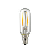 SIGOR Filament Röhrenlampe T25 klar, Artikel 6139901