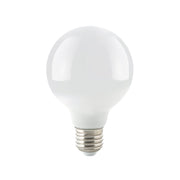 SIGOR Globelampe Filament 80 mm E27 opal, Artikel 6147101