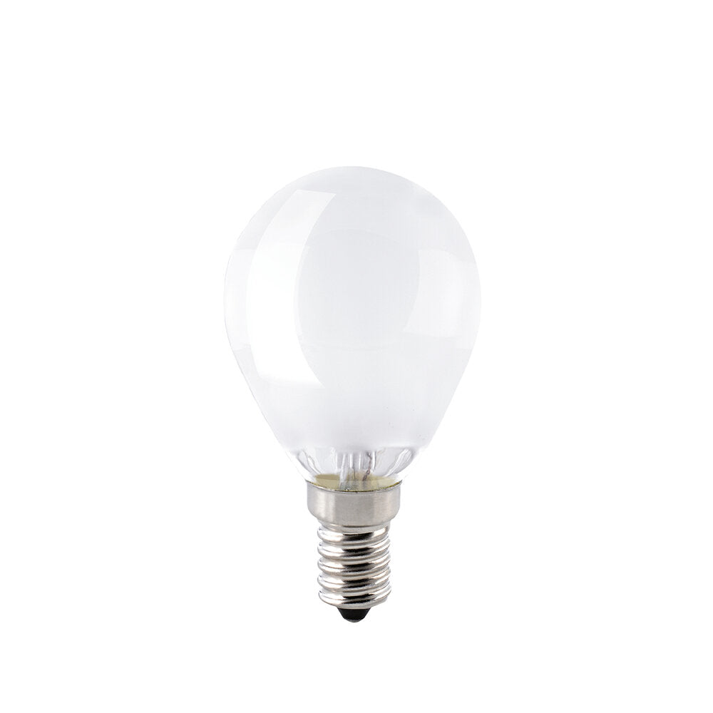 SIGOR Filament Kugellampe matt E14 dim, Artikel 6147701