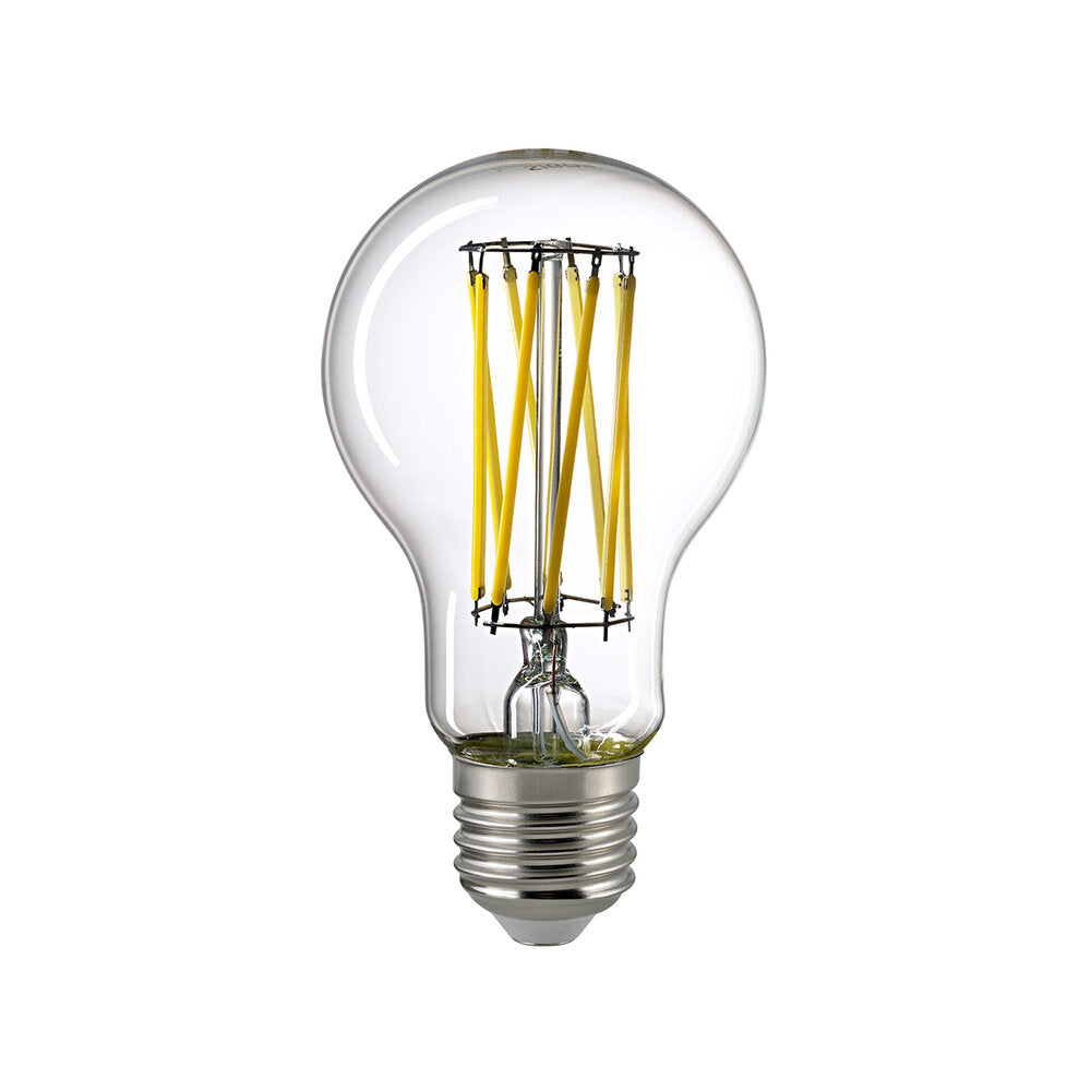 SIGOR Filament Normallampe Class A klar, Artikel 6160201