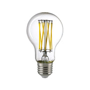 SIGOR Filament Normallampe Class A klar, Artikel 6160401