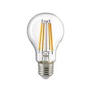 SIGOR Filament Normallampe klar, Artikel 6161001