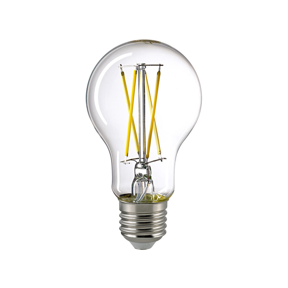 SIGOR Filament Normallampe Class A klar, Artikel 6162001
