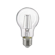 SIGOR Filament Normallampe Snow klar, Artikel 6164301