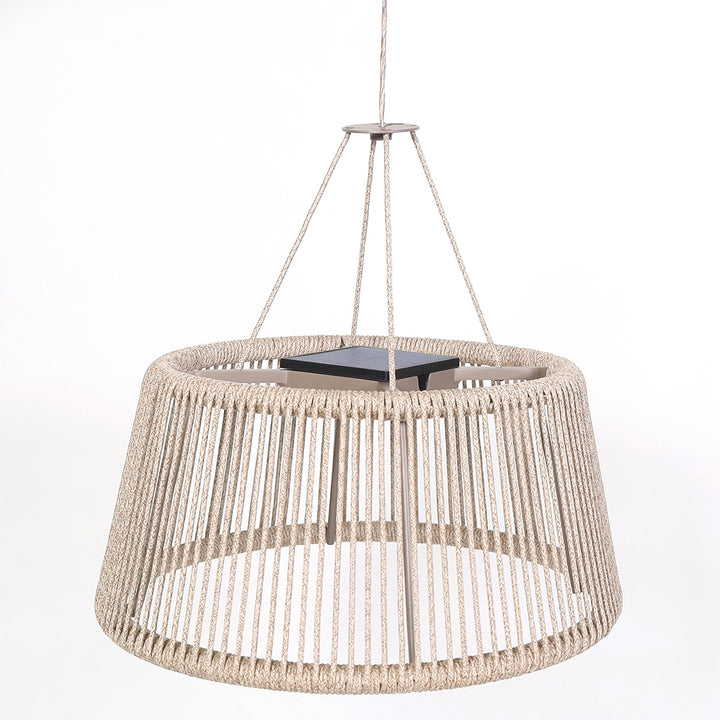 Solar-Stehleuchte Skaal