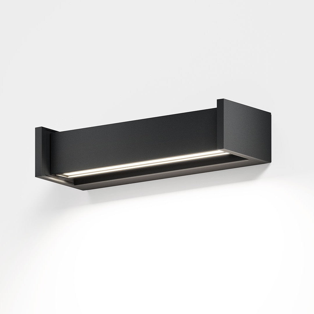 Wandleuchte slat one
